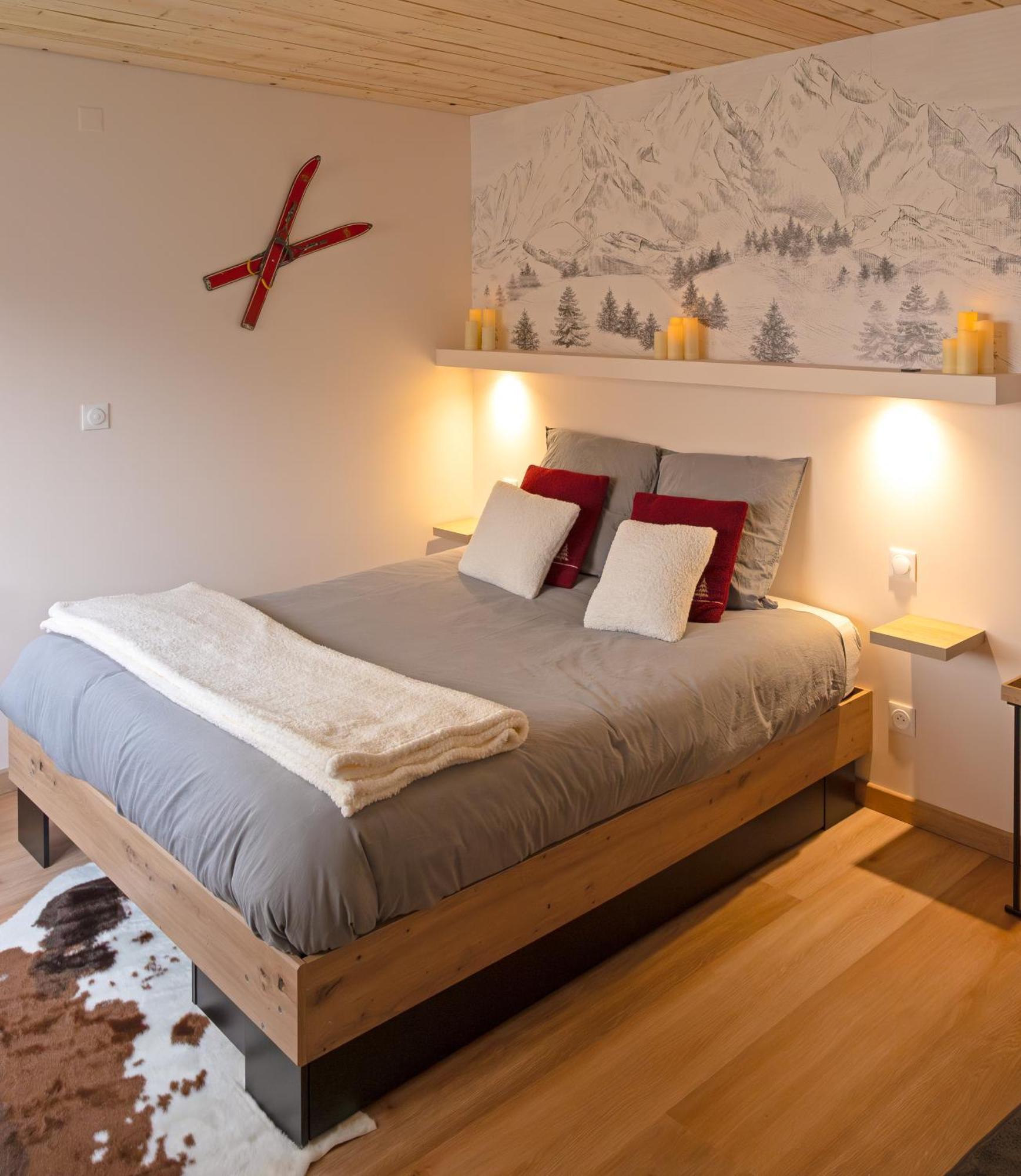 Suite Chalet K - Hyper Centre- Gare Saint-Chamond Ngoại thất bức ảnh